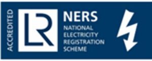 NERS Logo