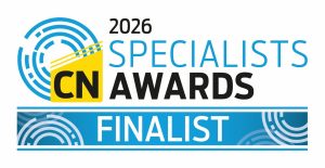 Finalist Logo